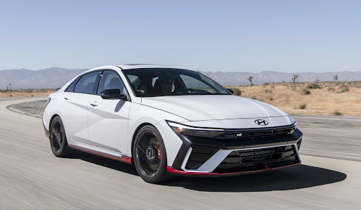 7 Luxury Cars with Advanced Safety Features in 2026