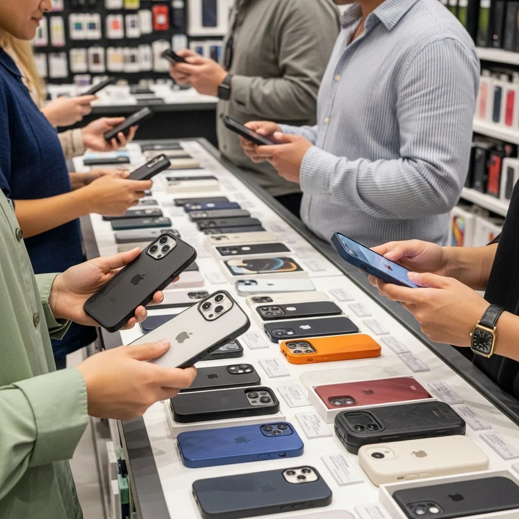 Best iPhone 17 Pro Max Cases 2026