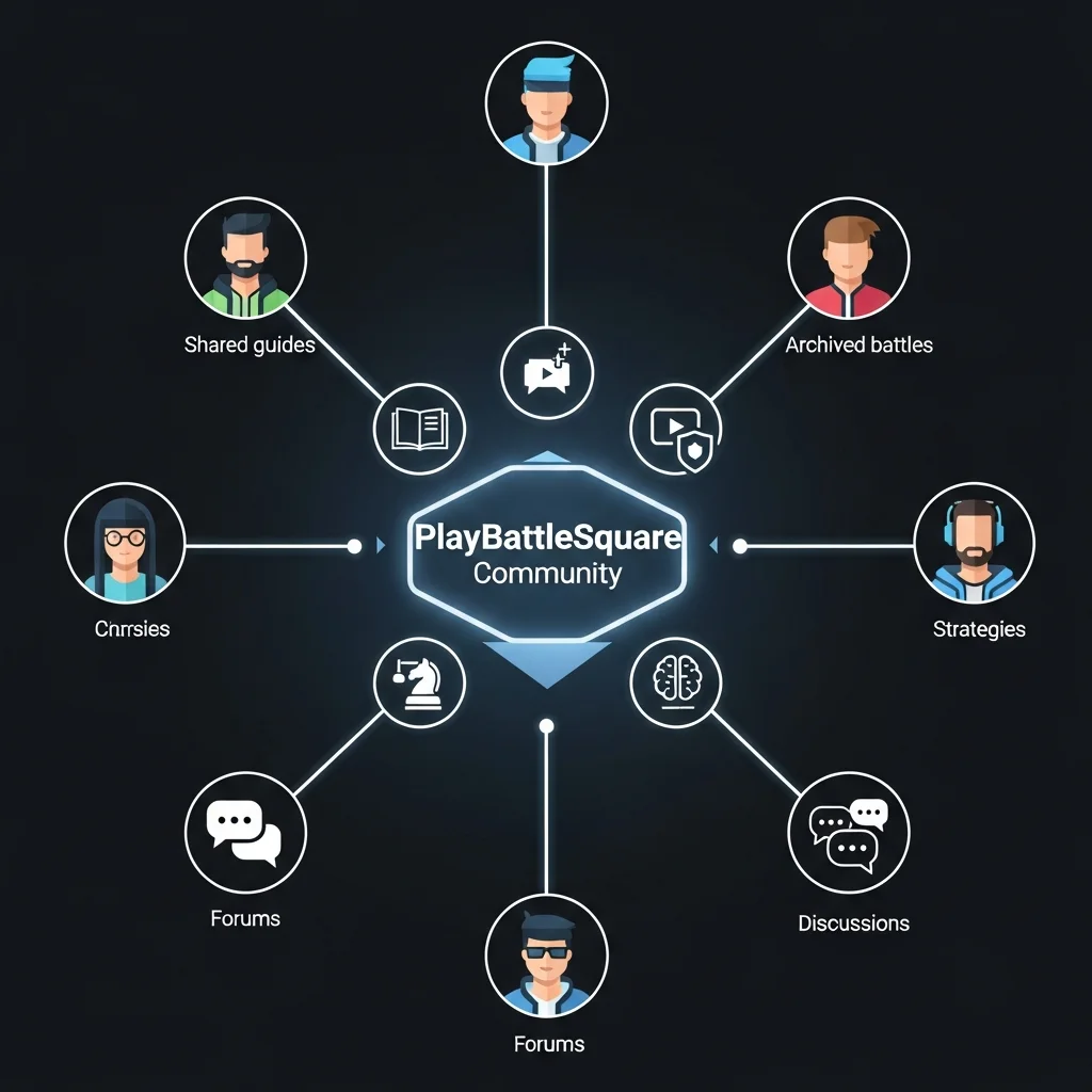 Community & Knowledge Sharing