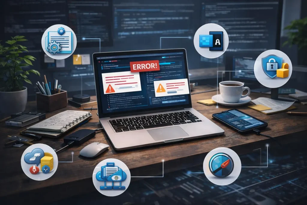 gdtj45 builder debugging tools