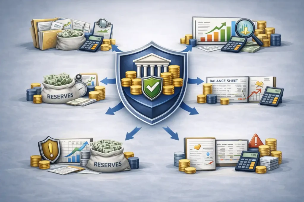 How Does the Liability Adequacy Test Work