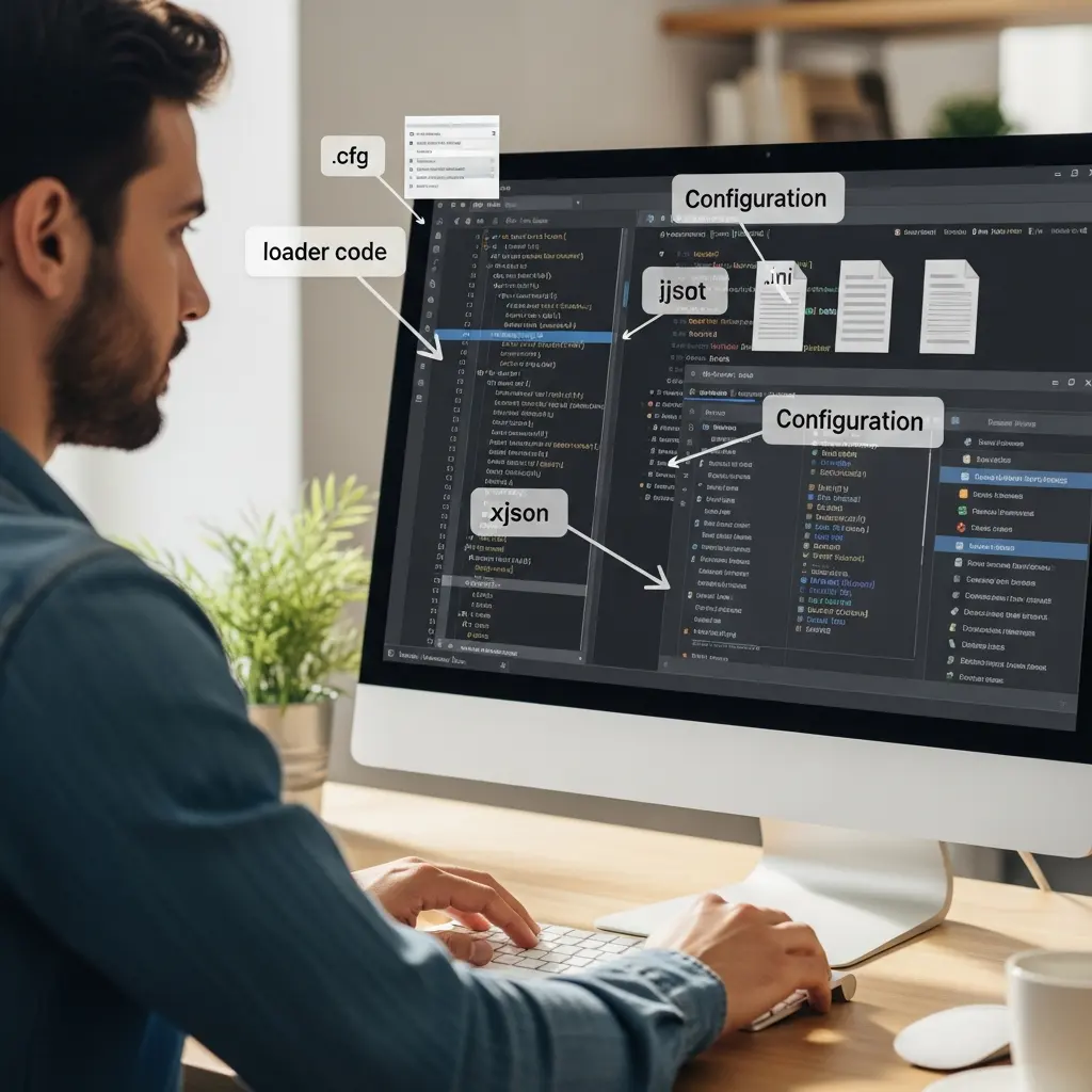 How Software Keepho5ll Works