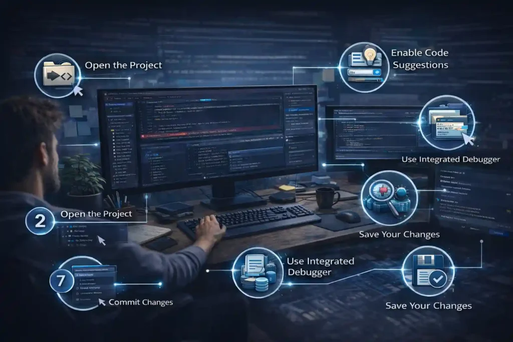 gdtj45 builder performance optimization