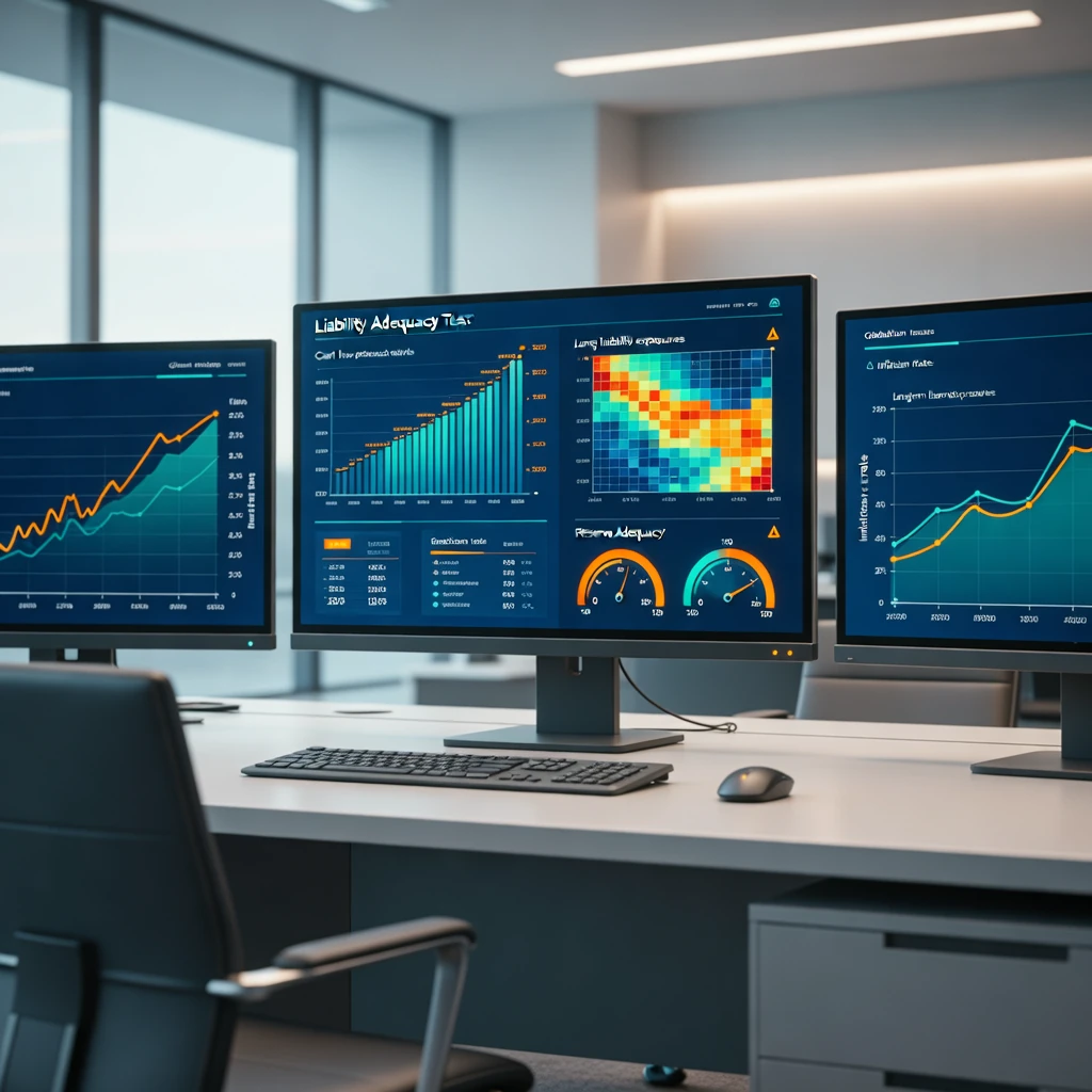 LATs Impact Beyond Insurance