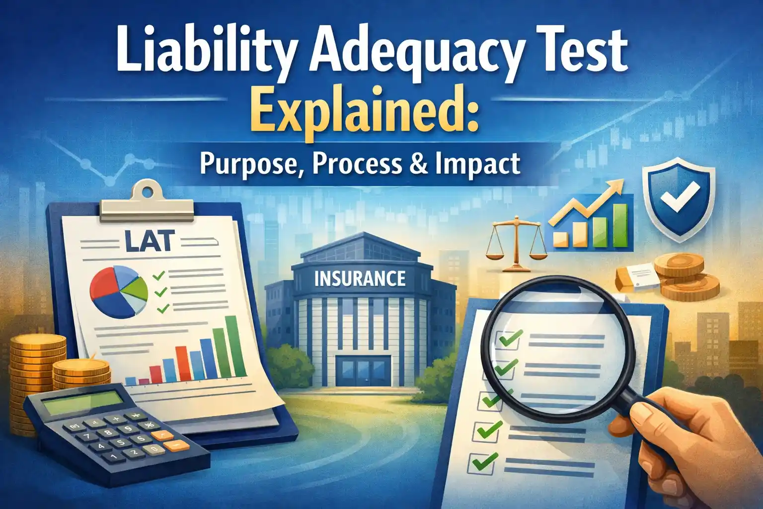 Liability Adequacy Test Explained: Purpose, Process & Impact