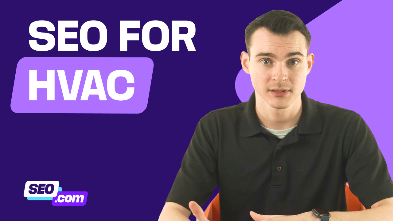 How HVAC SEO Services Generate Leads