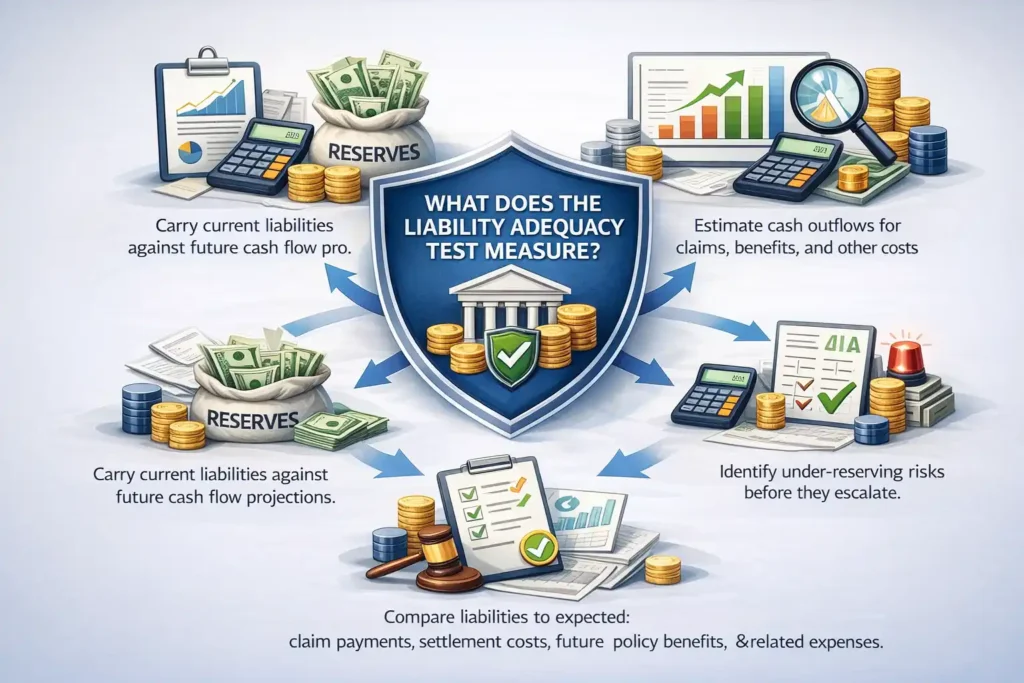What Does the Liability Adequacy Test Measure