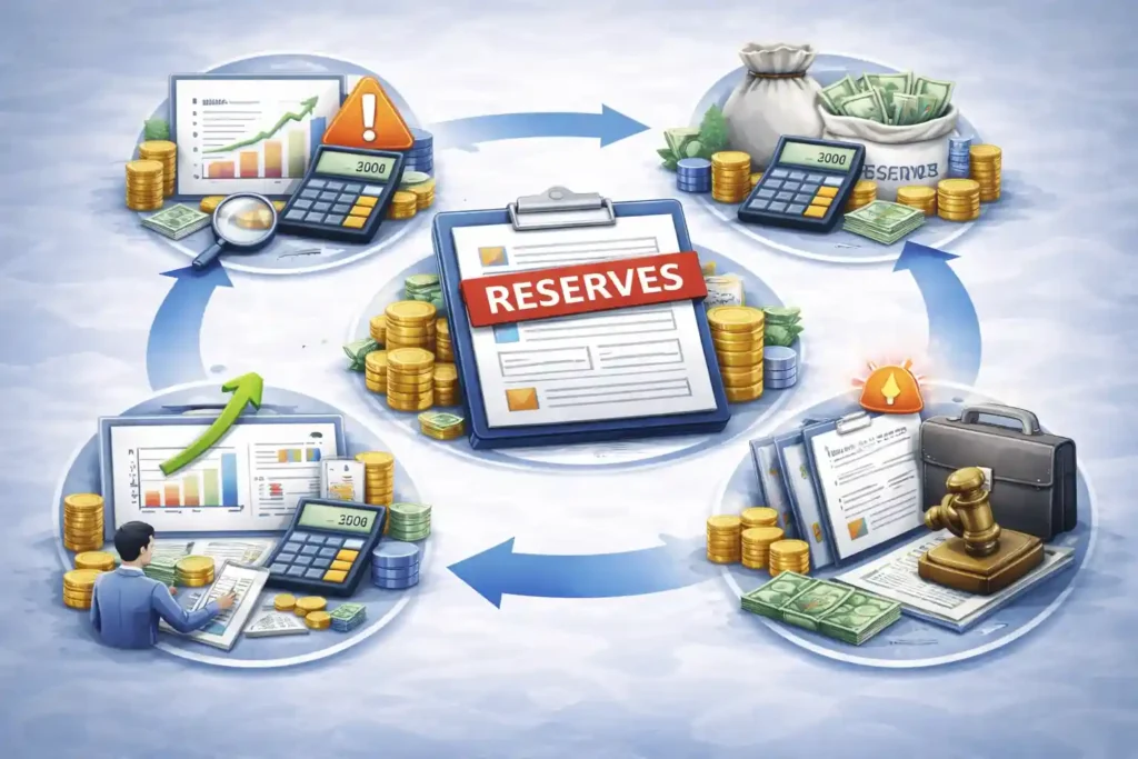 What Happens When Liabilities Are Inadequate