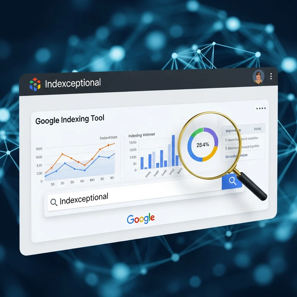 Why Is Indexceptional the Best Google Indexing Tool for Websites