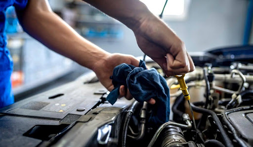 How Routine Checks Can Protect Your Car’s Internal Parts 