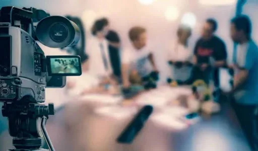 Corporate Training Video Production