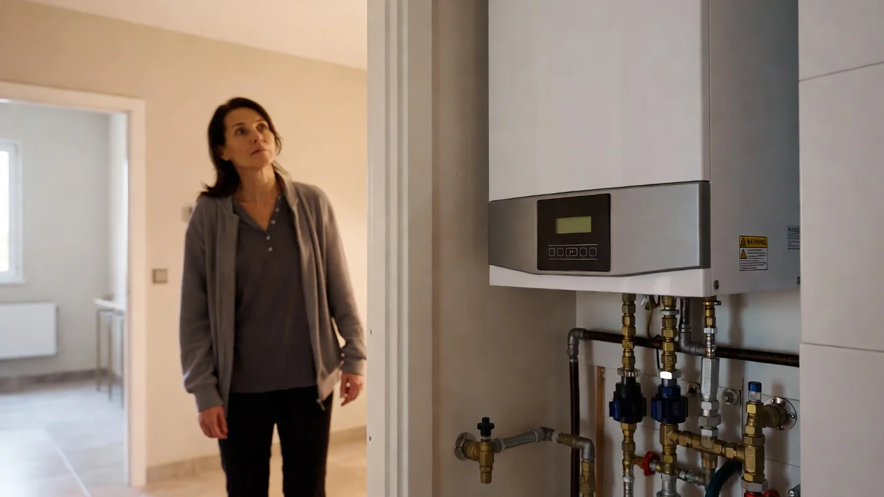 Hidden Gas System Problems