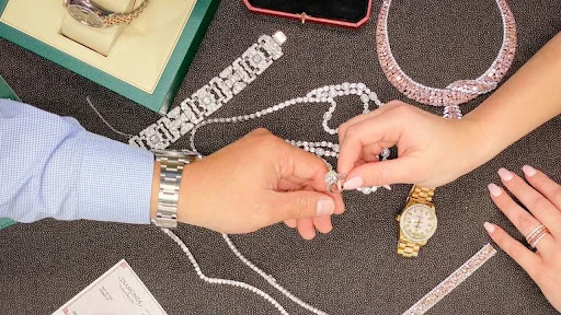 Jewelry Store Boca Raton