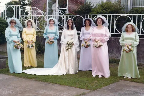 How to Choose Wedding Dresses for Vintage-Style Brides