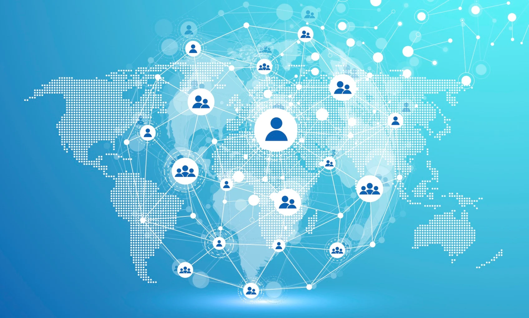 How to describe a technological feature in aphg