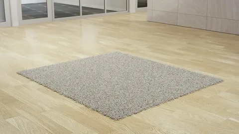 Why Carpet Squares Are Perfect
