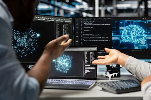 Artificial Intelligence Software Development: What, How, and What Is Changing?