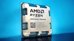 AMD Ryzen 9 9900X3D