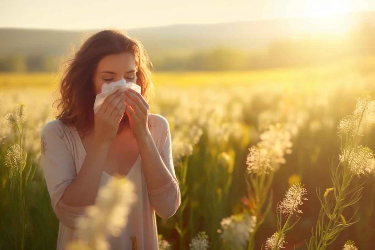 Beyond Sneezing