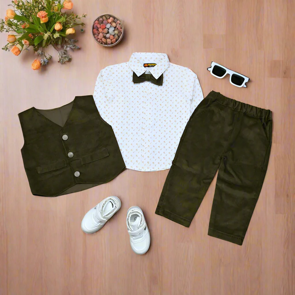 Elegant Pakistani Two-Piece and Three-Piece Suits