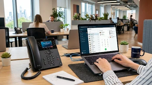 Modernizing Business Communication