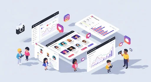 Top Influencers Directory