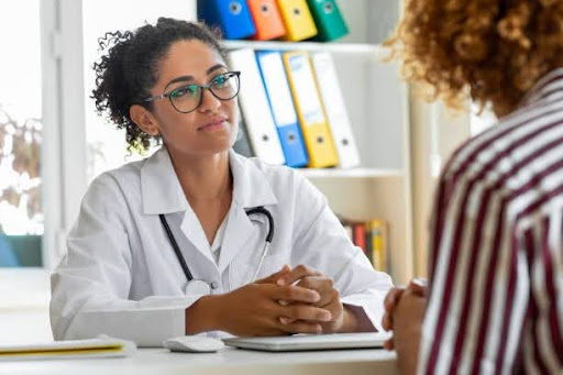 medical stress