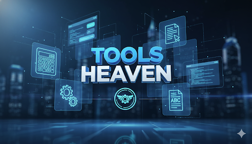 tools heaven