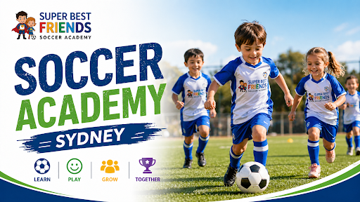 Soccer Academy