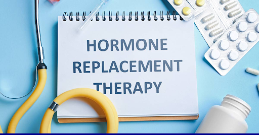 Hormone Replacement Therapy Boynton Beach