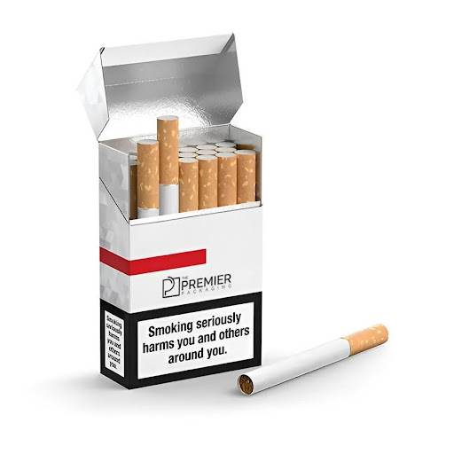 Ever wonder why certain brands of cigarettes go fast, and others don't? The key is in the box. Packaging is no longer simply a wrapper in today's saturated tobacco industry.
