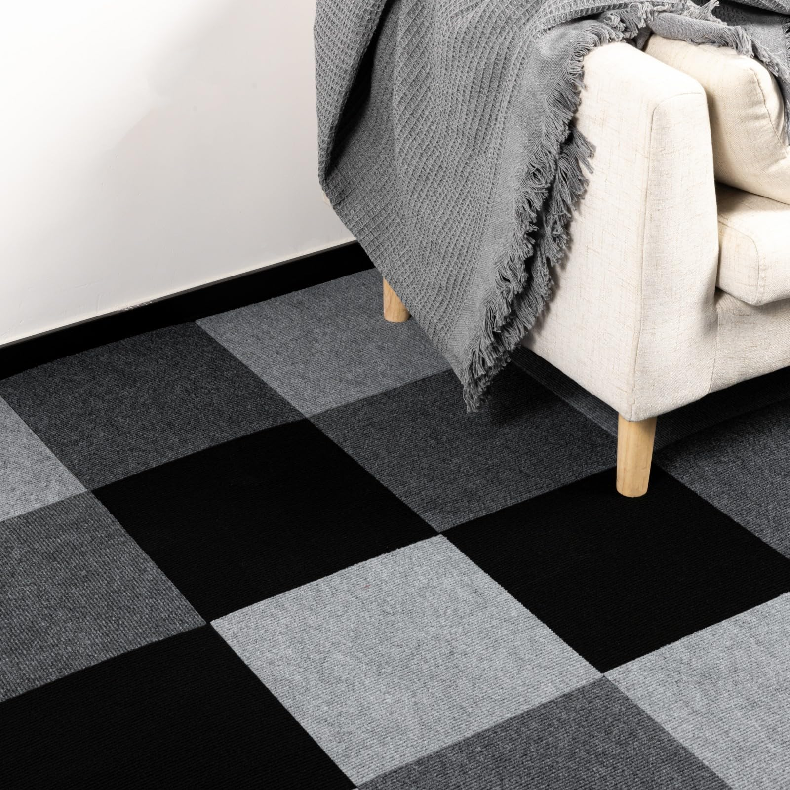 Carpet Squares
