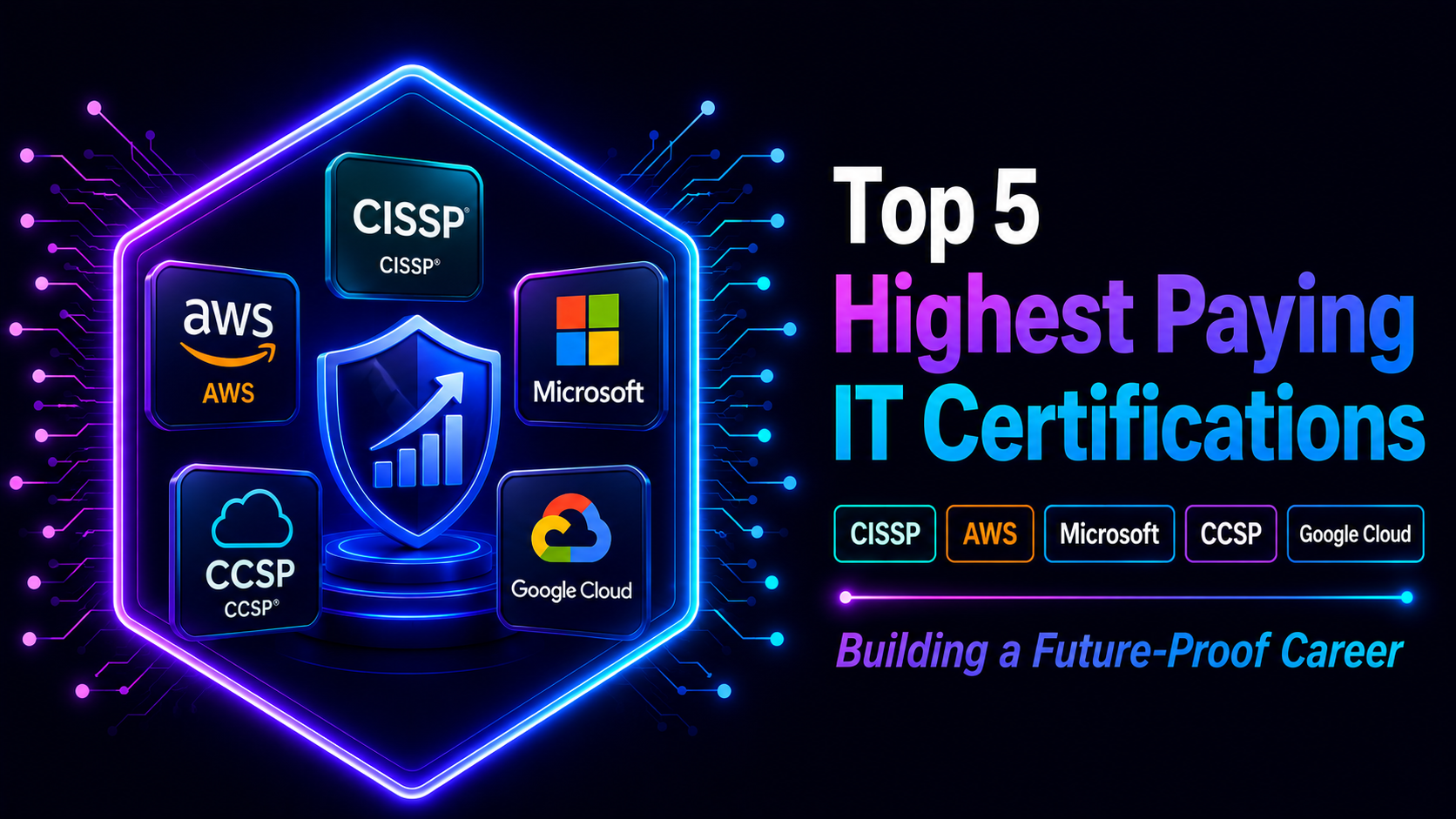 Highest Paying IT Certifications