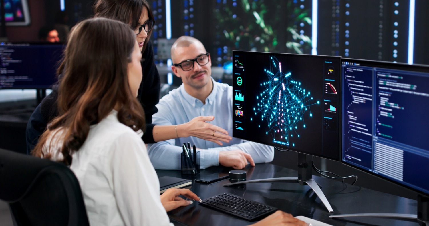 AI Project Management & Implementation