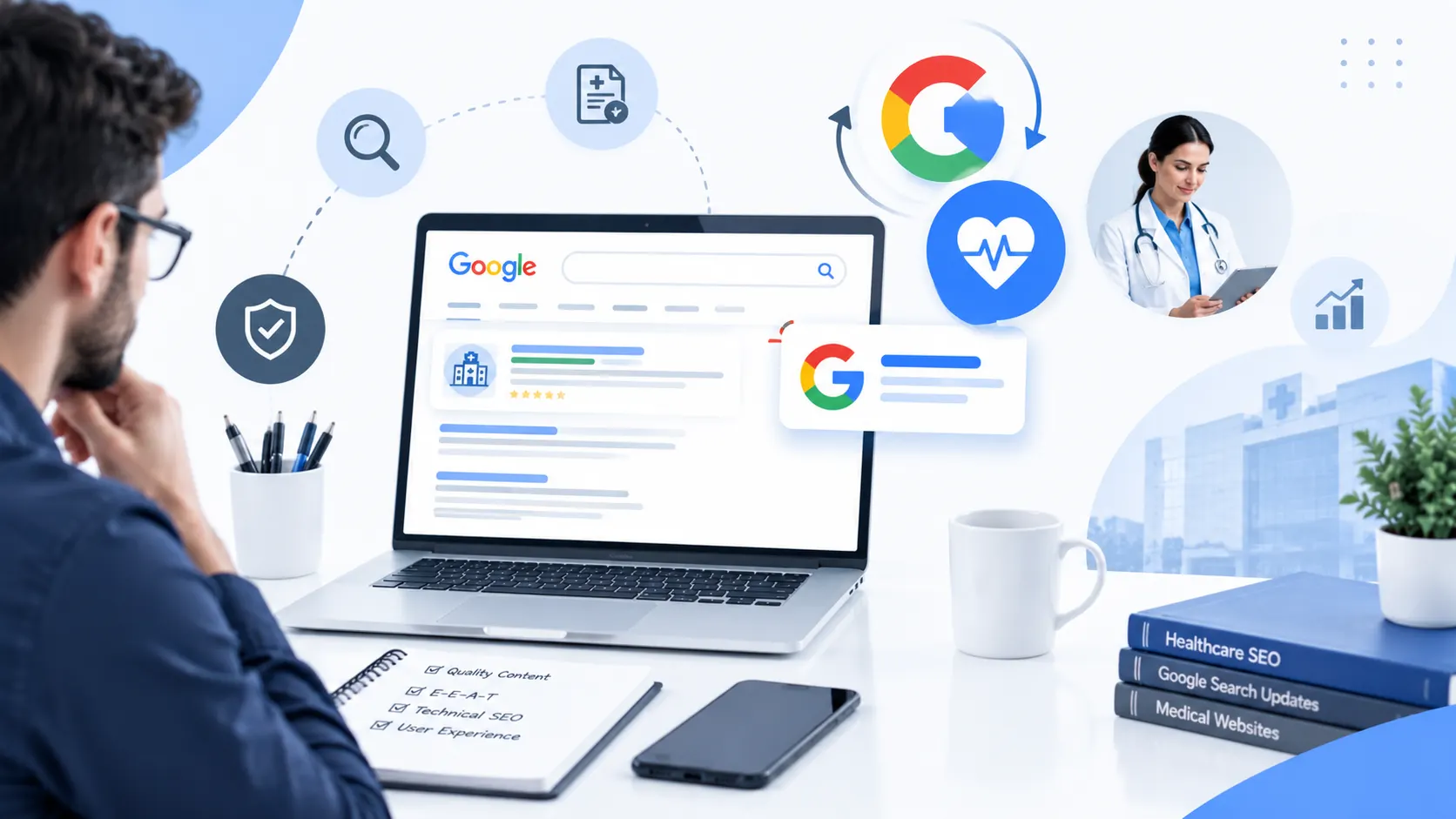 Google Medic Update