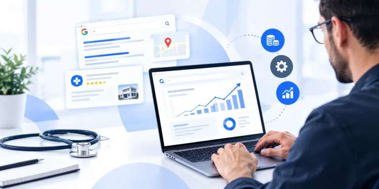 How HIPAA Compliance Impacts Medical SEO