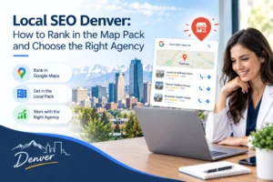local seo denver